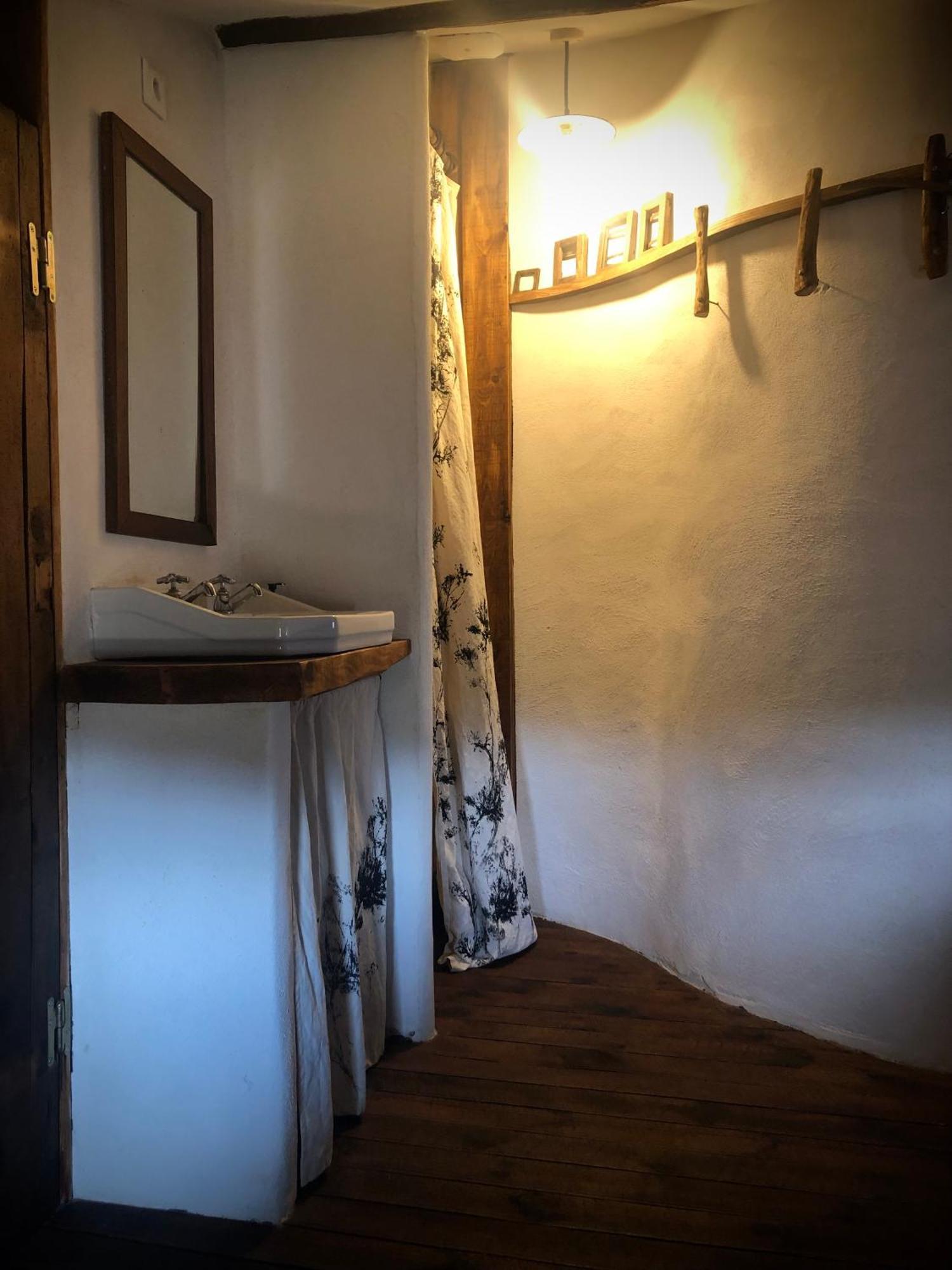 Chambres Et Tables D'Hotes - Les Ateliers De Pontajou - Pelerin Navette Gratuite A Saugues Venteuges Exteriér fotografie