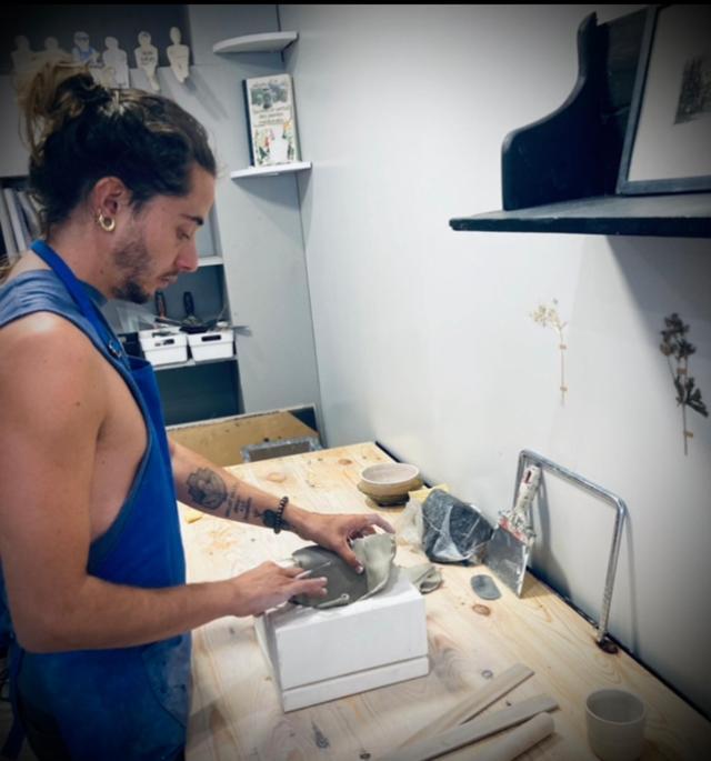 Chambres Et Tables D'Hotes - Les Ateliers De Pontajou - Pelerin Navette Gratuite A Saugues Venteuges Exteriér fotografie