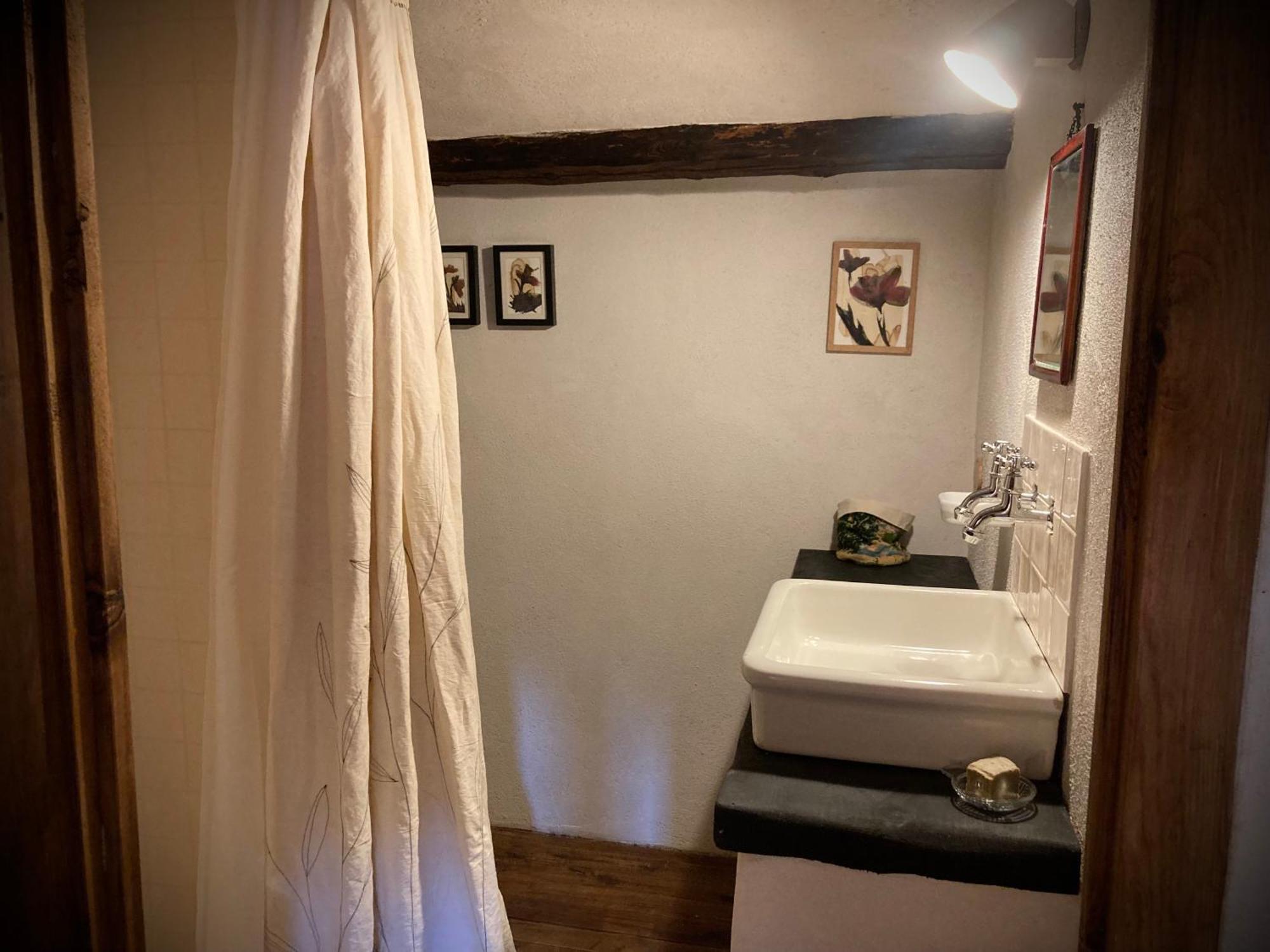 Chambres Et Tables D'Hotes - Les Ateliers De Pontajou - Pelerin Navette Gratuite A Saugues Venteuges Exteriér fotografie